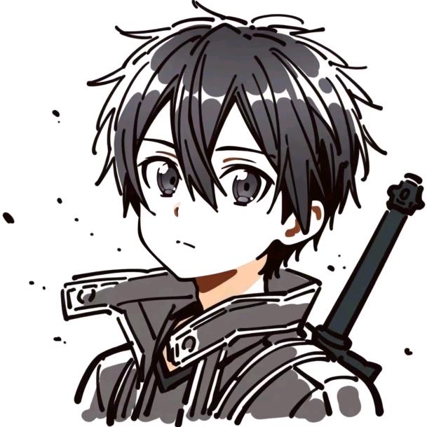 Kirito