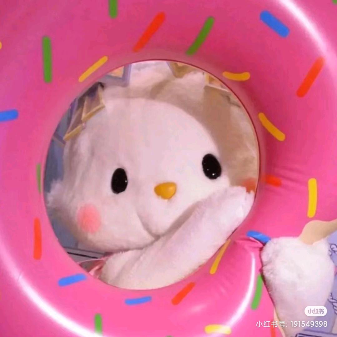 圈圈