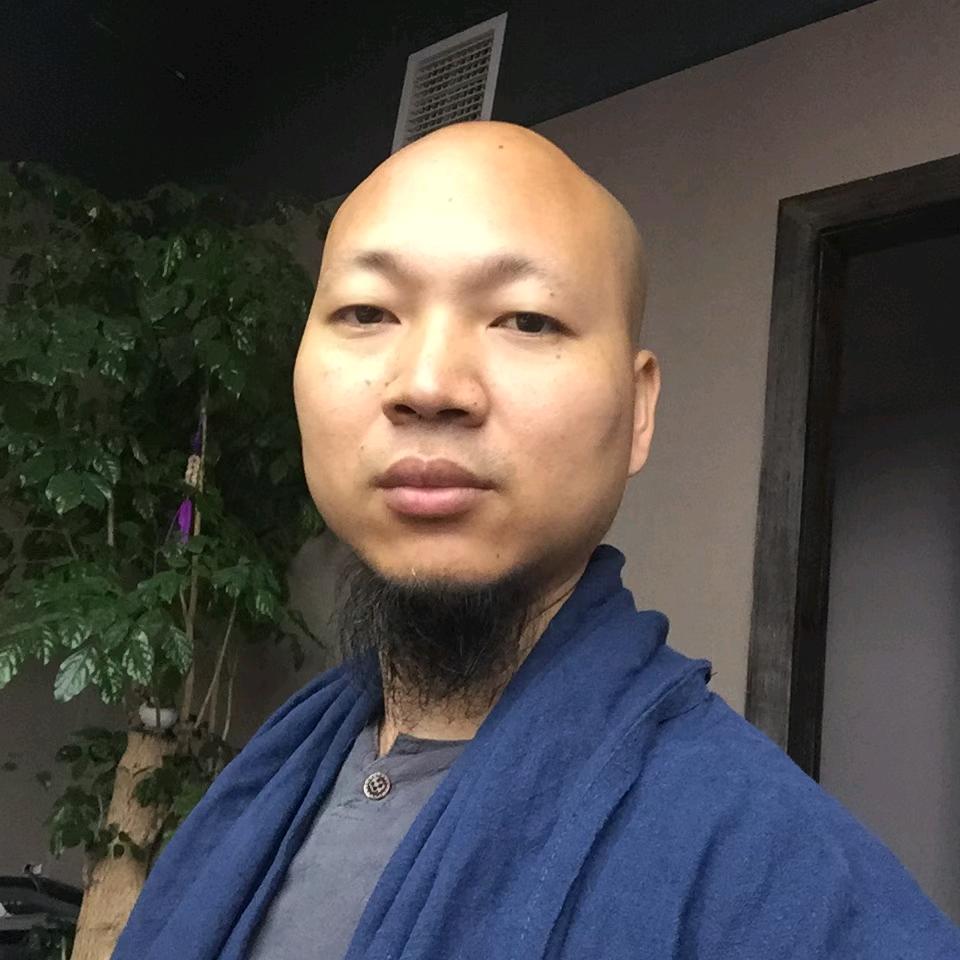 居境造园|钟瑞龙