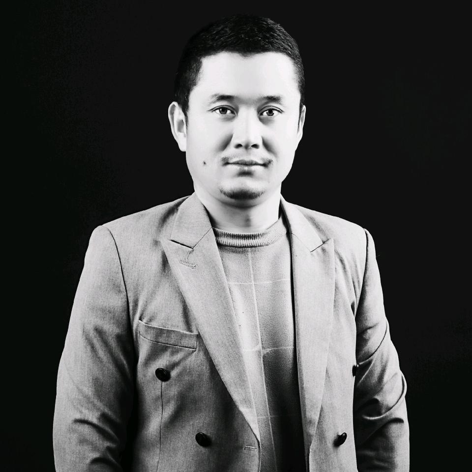 新疆麦盖提县 推土机队