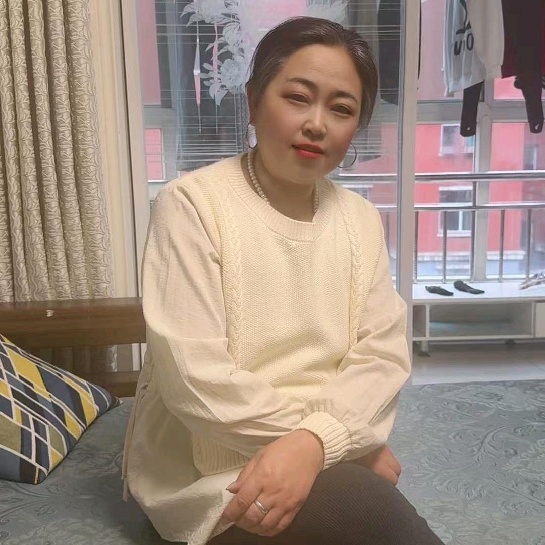 向幸福出发💪