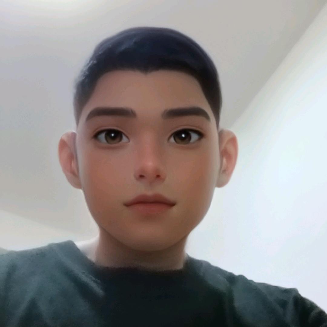 富哥