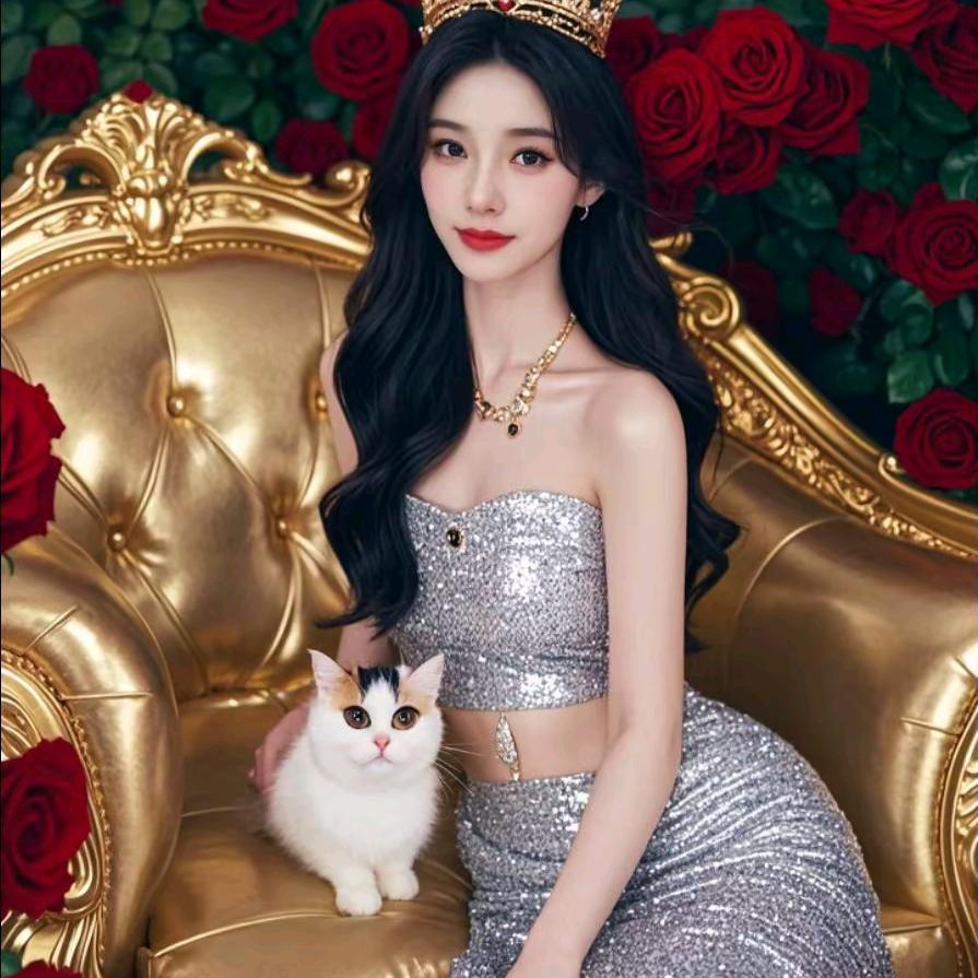 小鱼儿Ծ‸请勿连赞