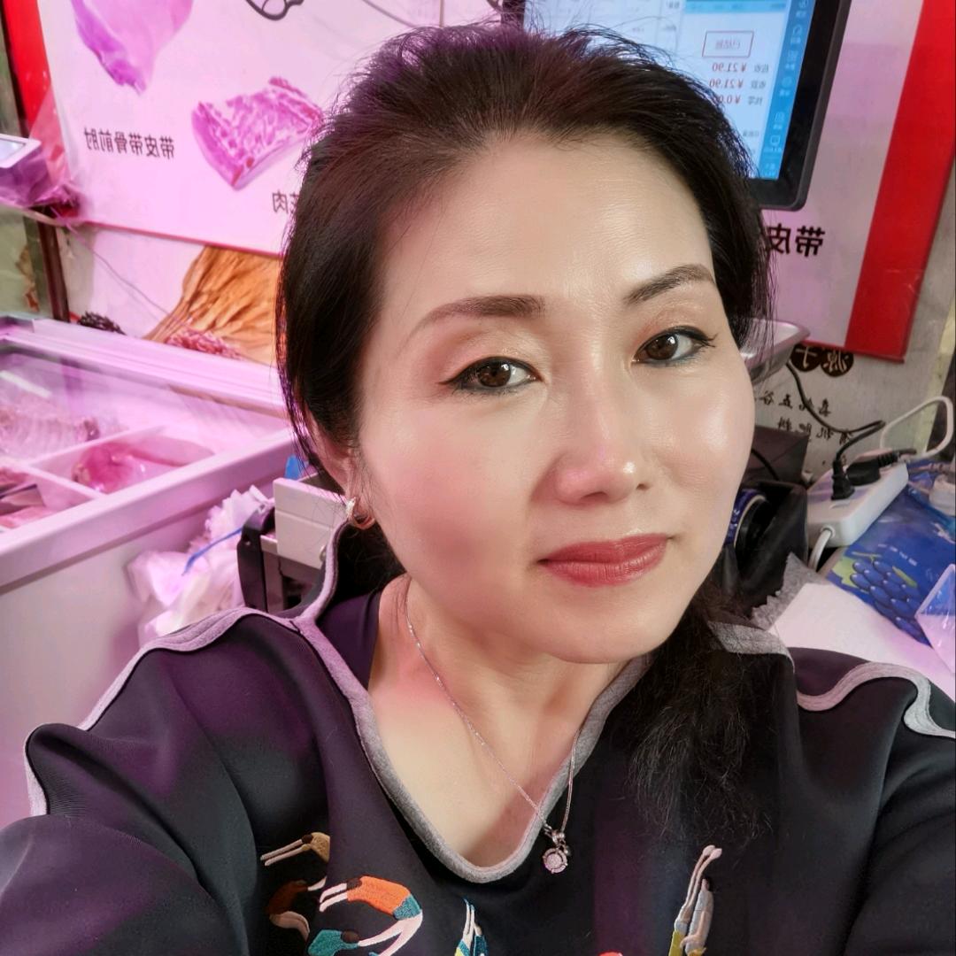 富美丽