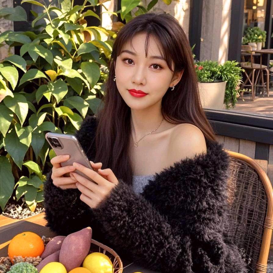 小倩爱唱歌