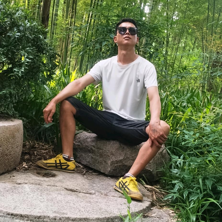 快乐的时光，