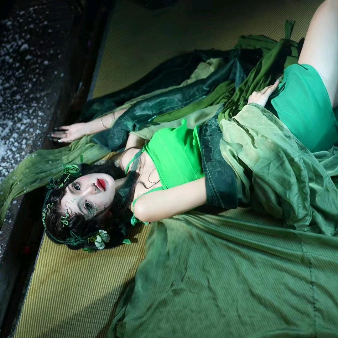 jc 云海🌈🌈🌈