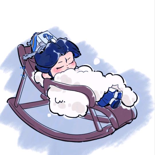 夜的尽头.