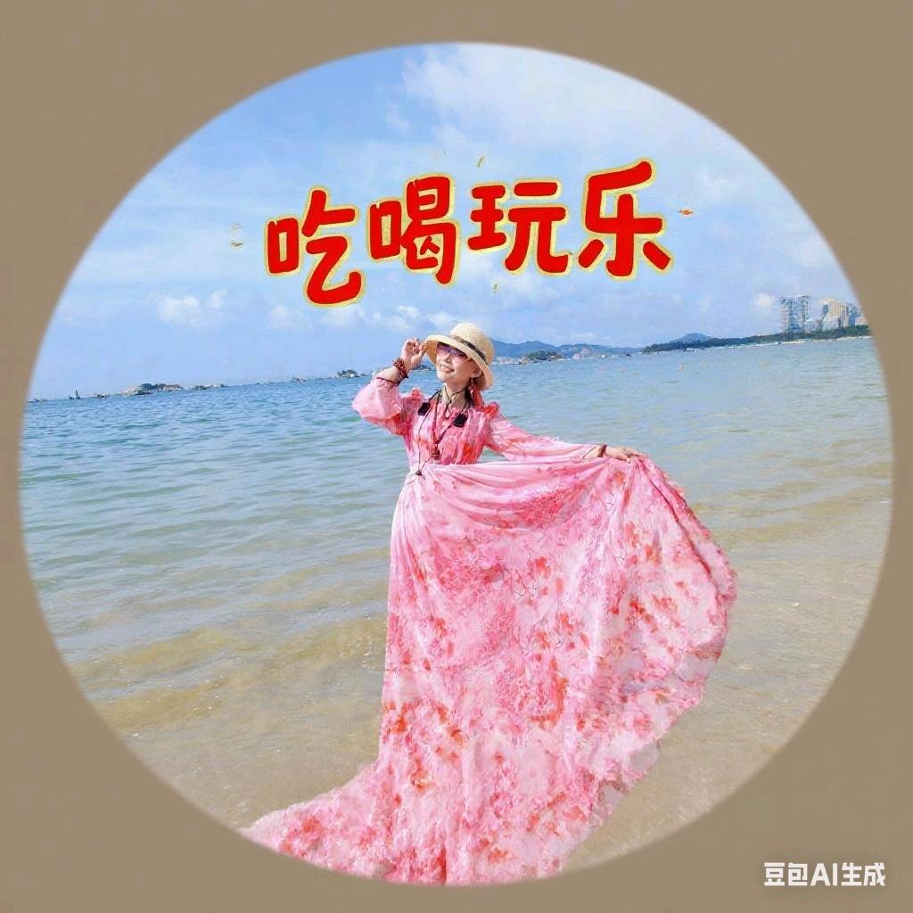 杏花仙子本地生活