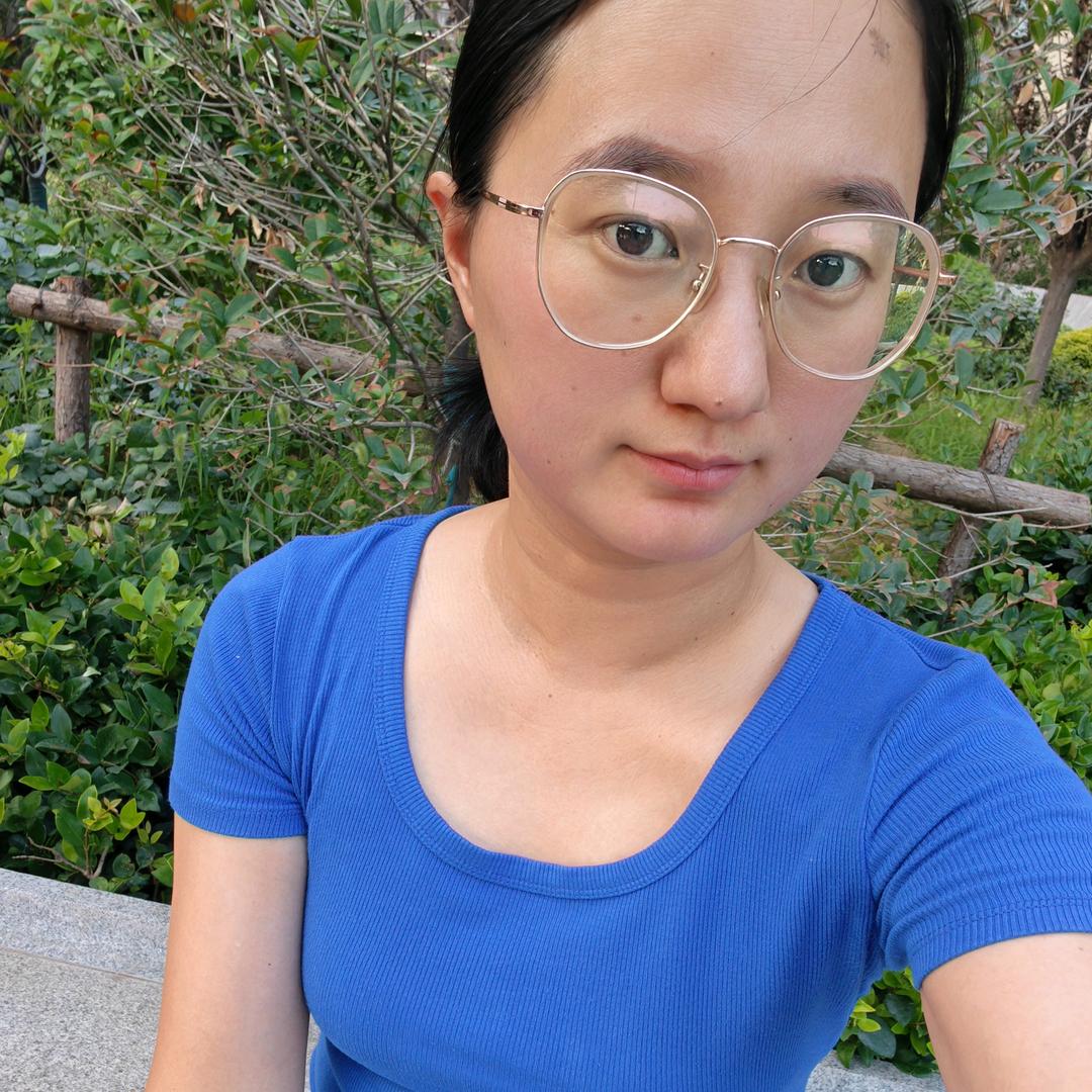 是珠珠吖～