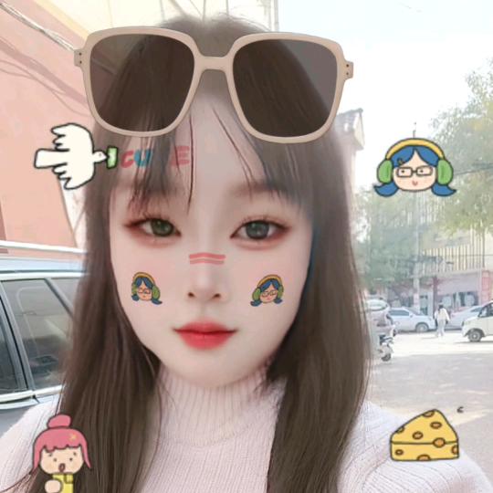 自己的命运自己把握