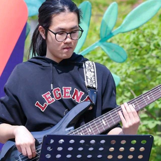 贝斯琪琪