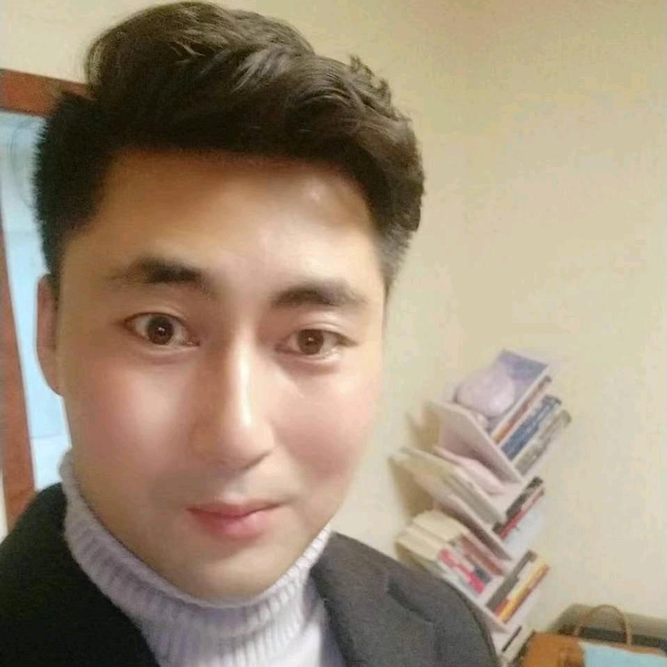 青海金融—马哥