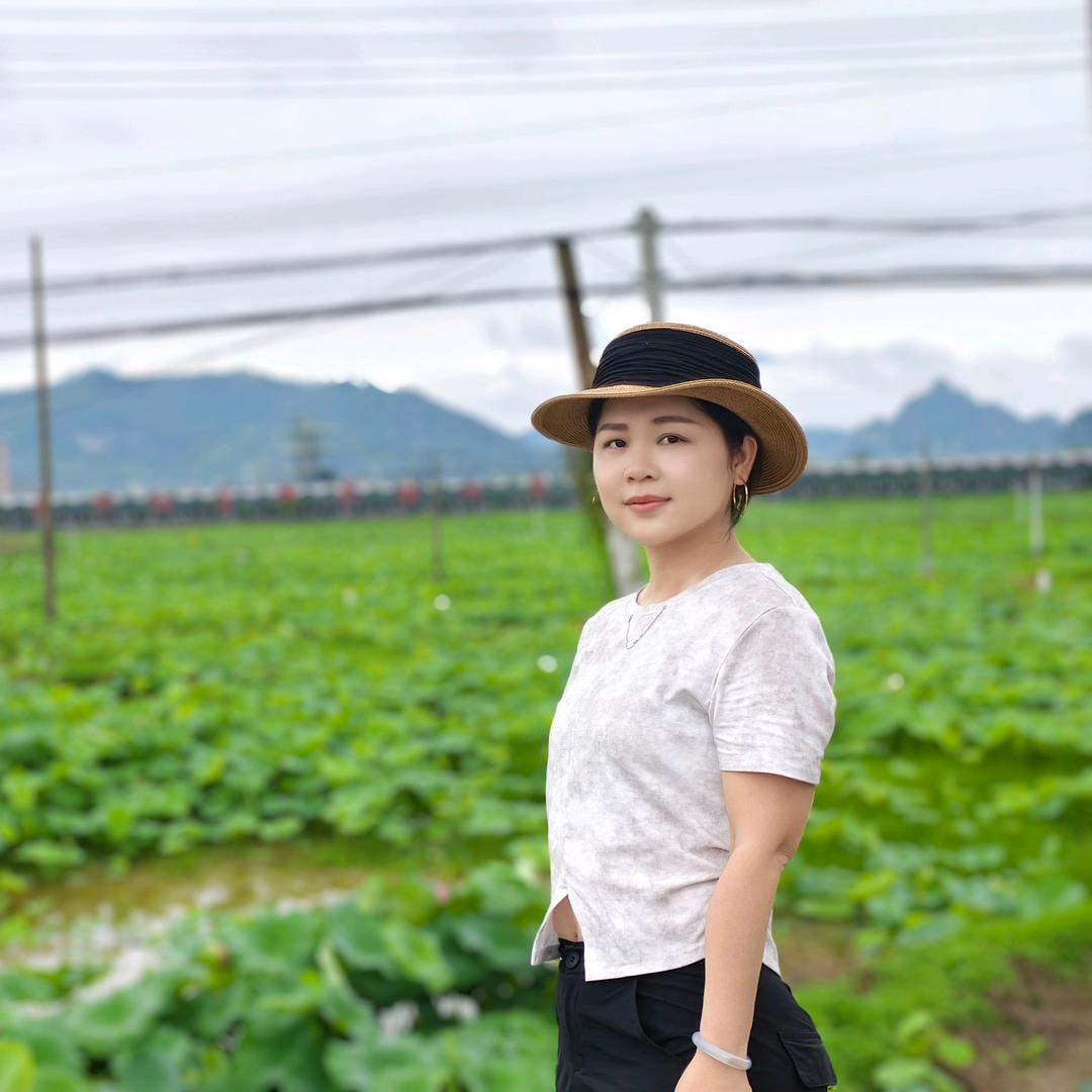 小洁