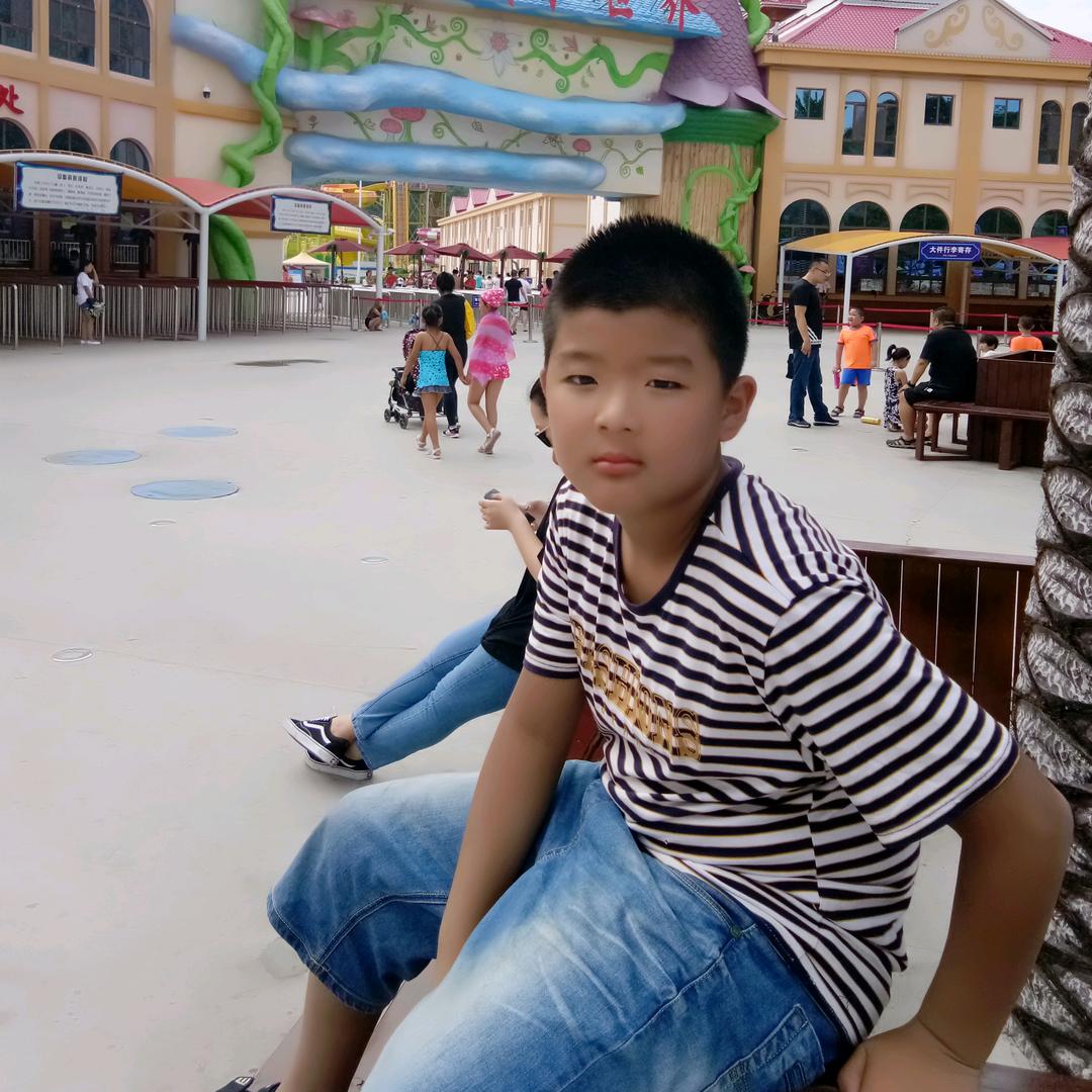 想偏头吻你