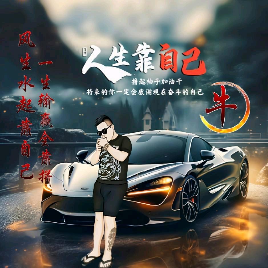 和谐人生