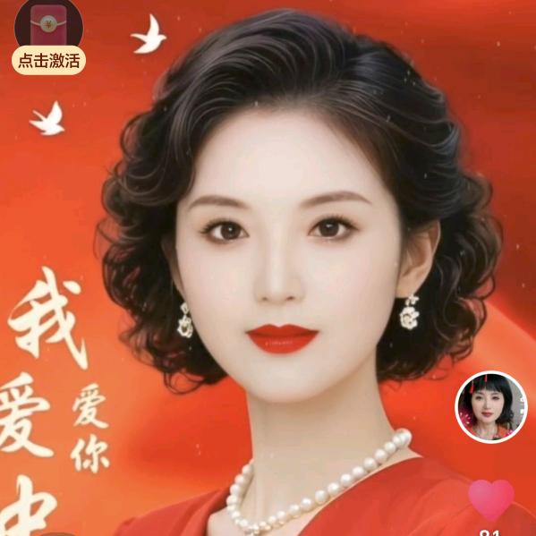 柠檬华姐1314