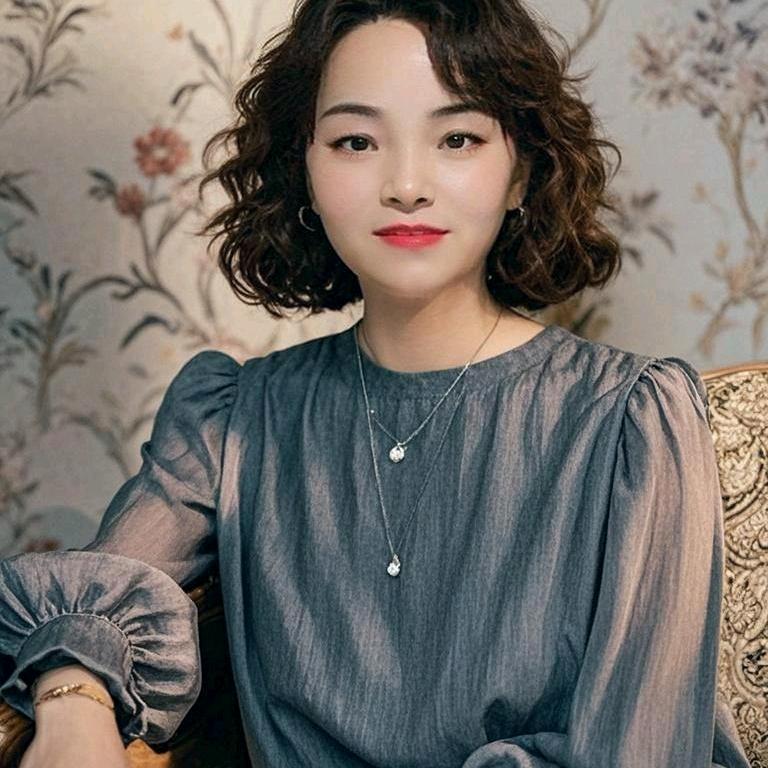 习惯就好