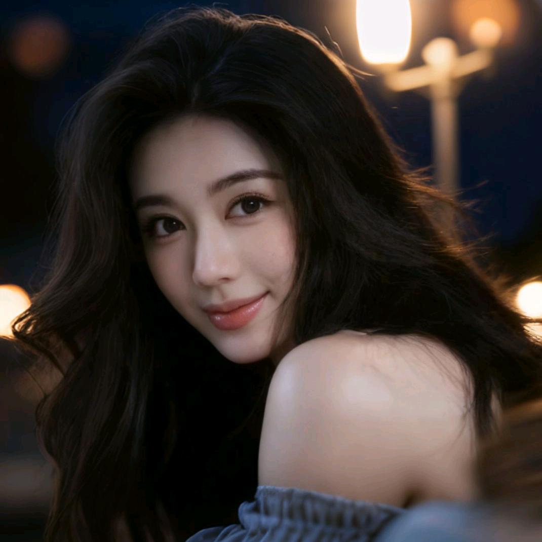 美琪吖