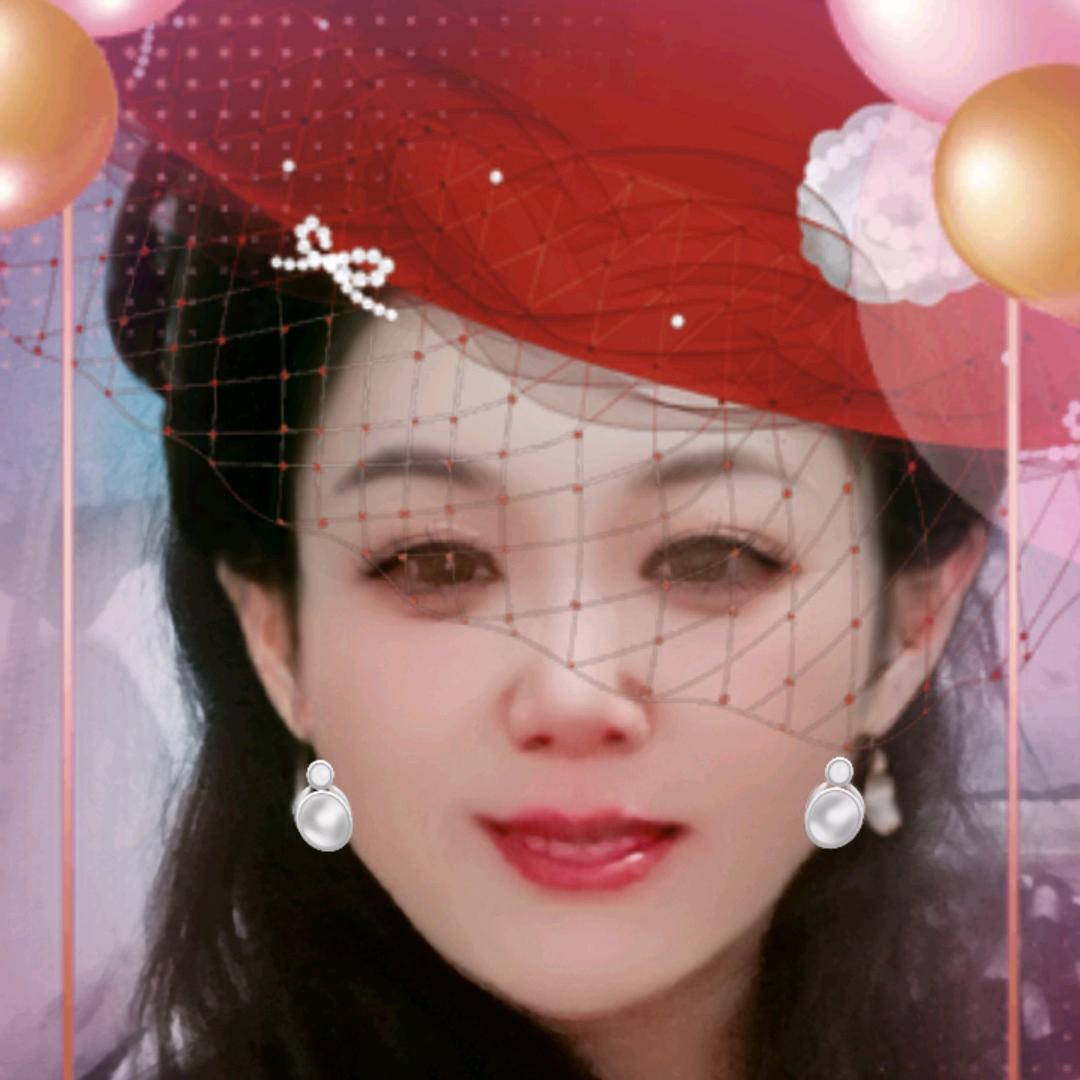 农村李姐
