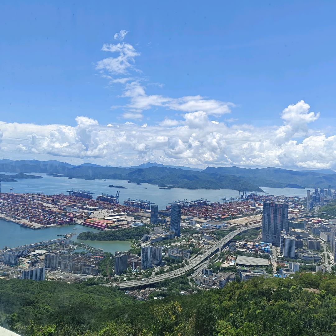 暖阳阳