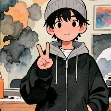 🍁浩南🍁