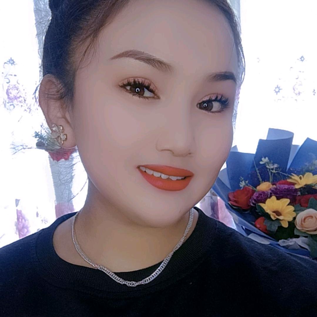顽皮女孩