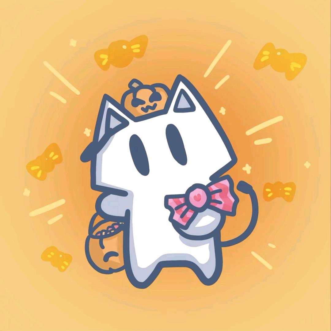 Qi.™头 像