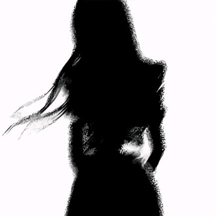 画画画出花