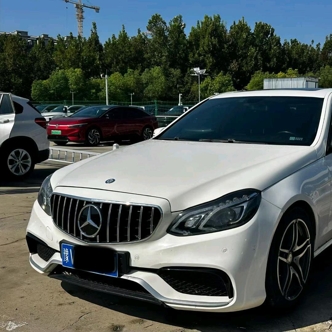 郑州大乔精品车