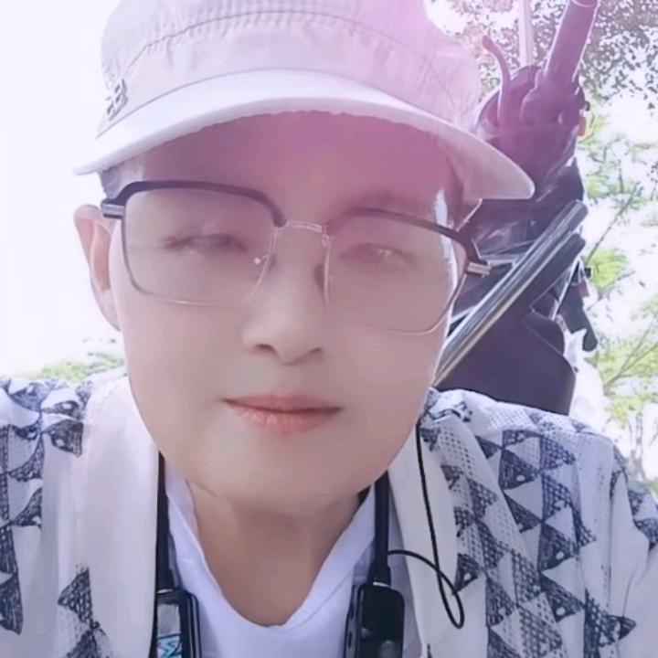 老玩童