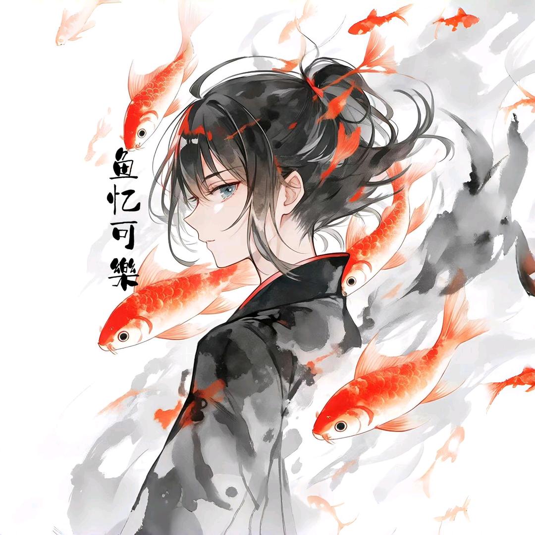 🐟͏ ⁷ 🐟