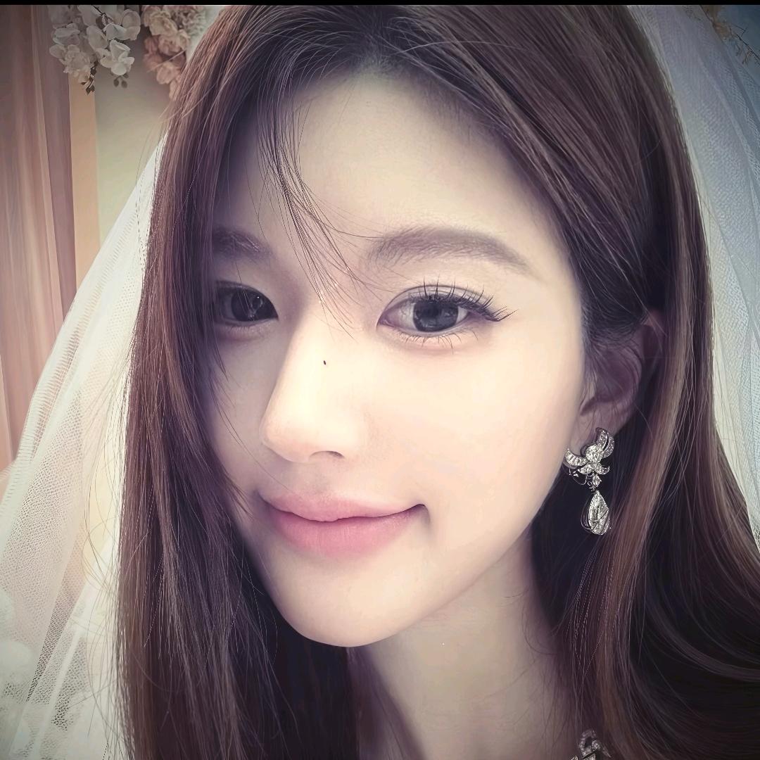 丁禹兮老婆