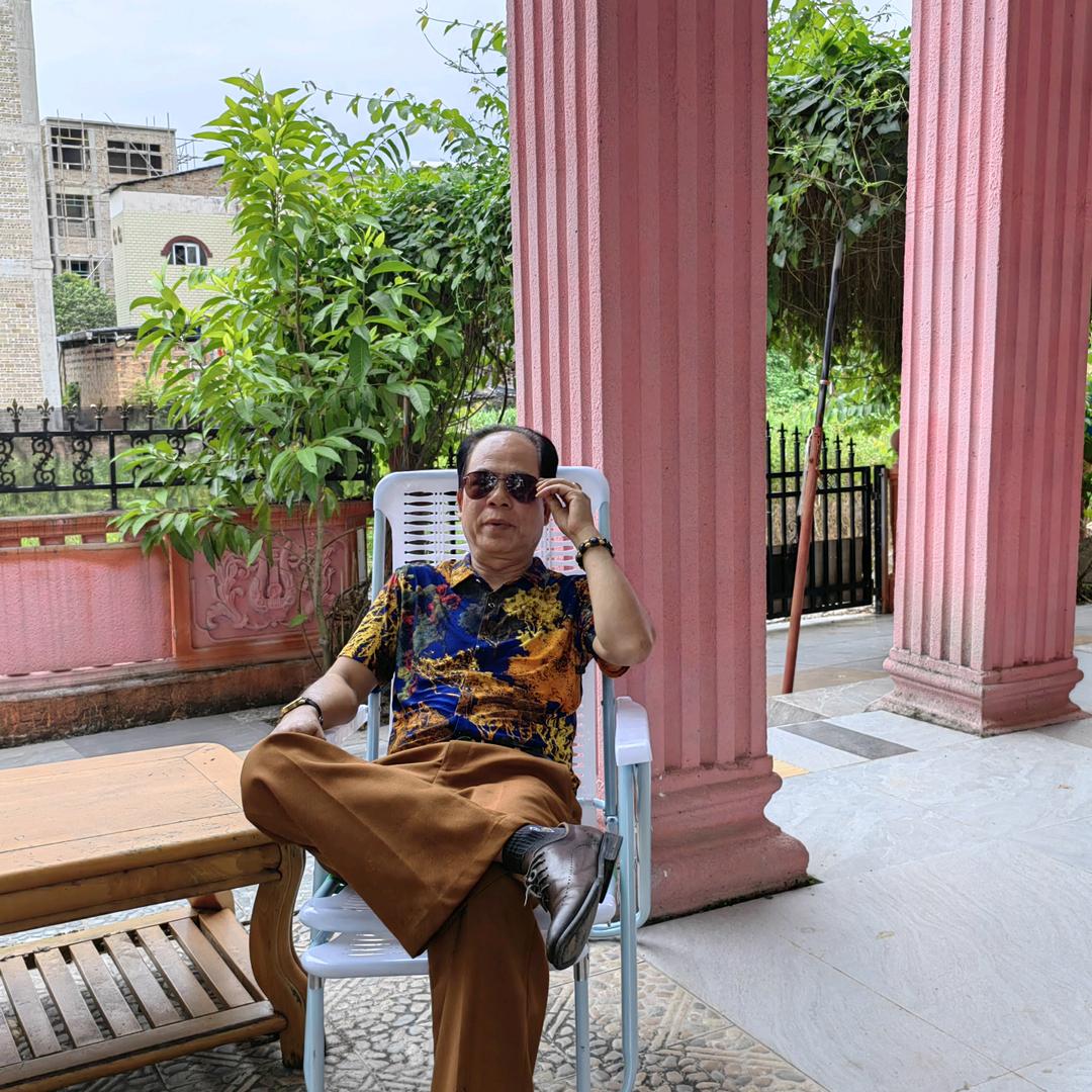 圣郎庄何叔百草古方山货店