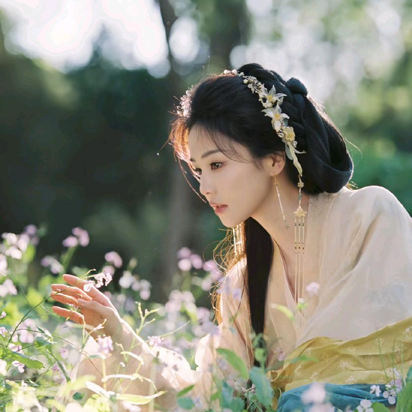 爱鱼如梦