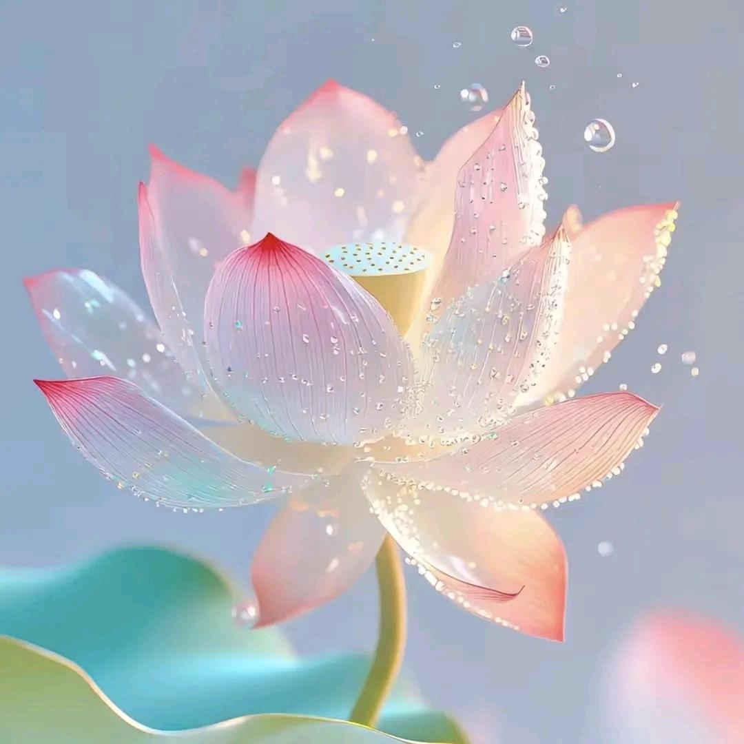 夏韵🪷菩提