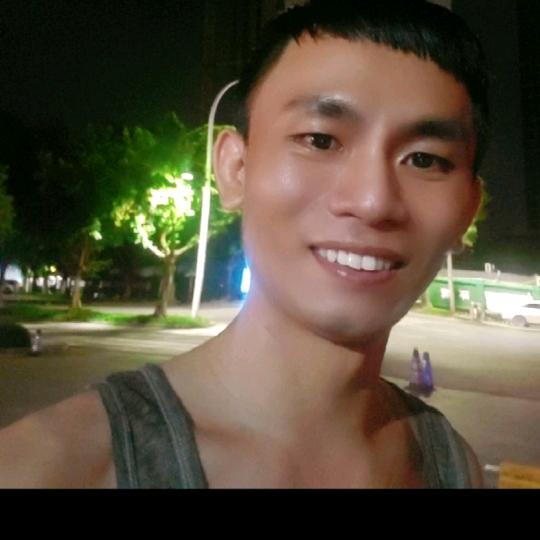 奔跑中的能哥