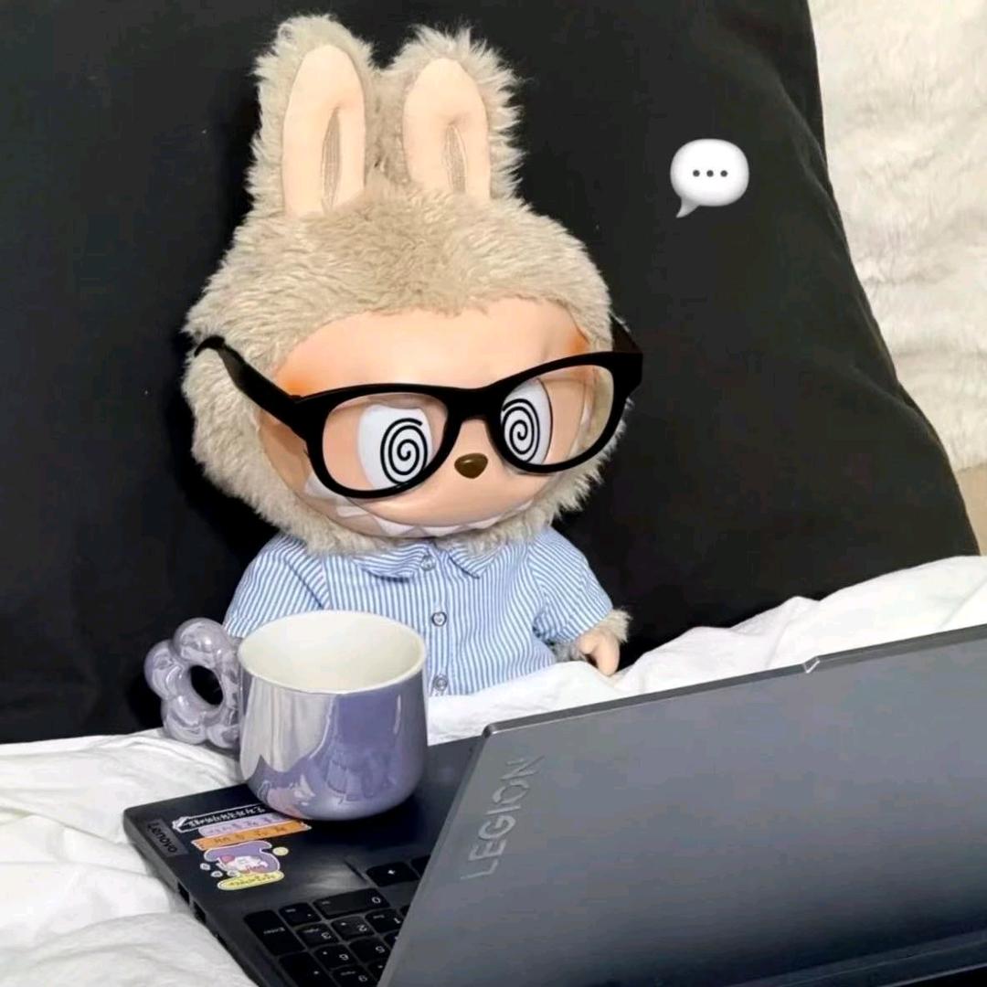 小青年不咯（三角洲行动）