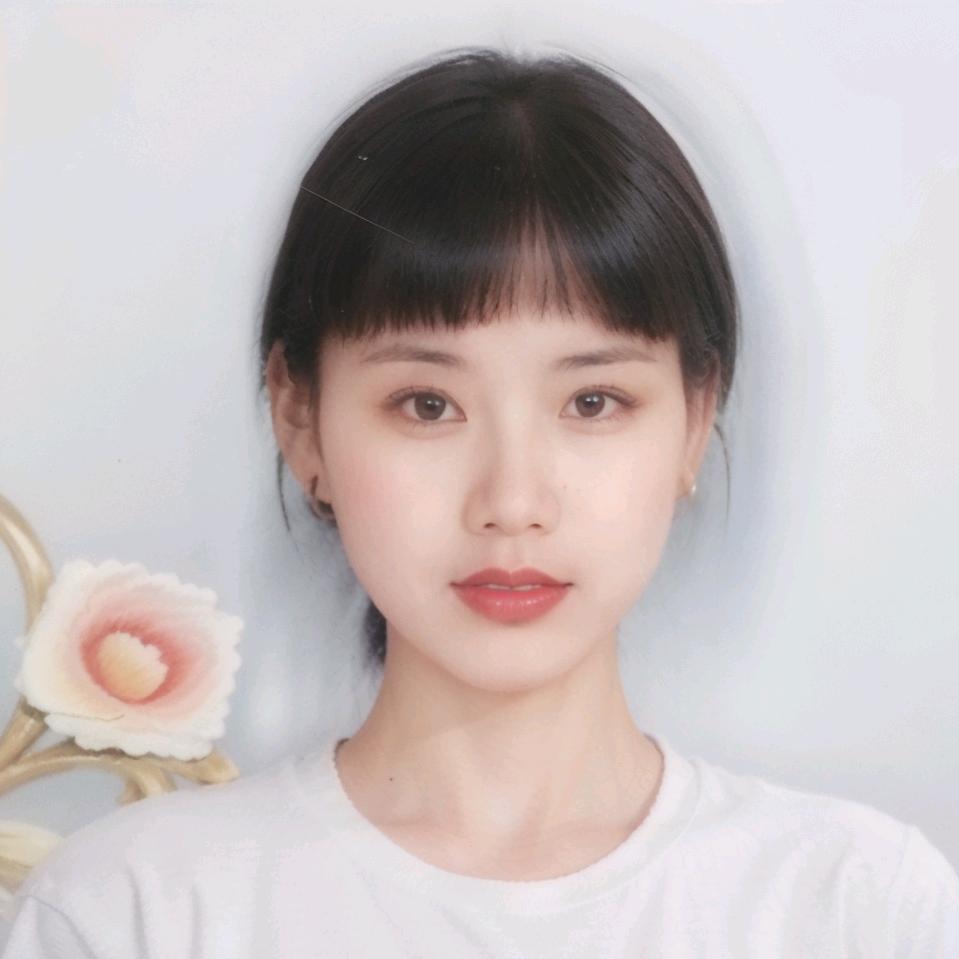 春天的阳光