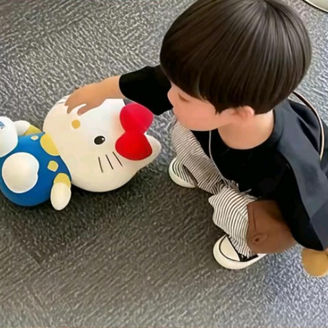 ，，