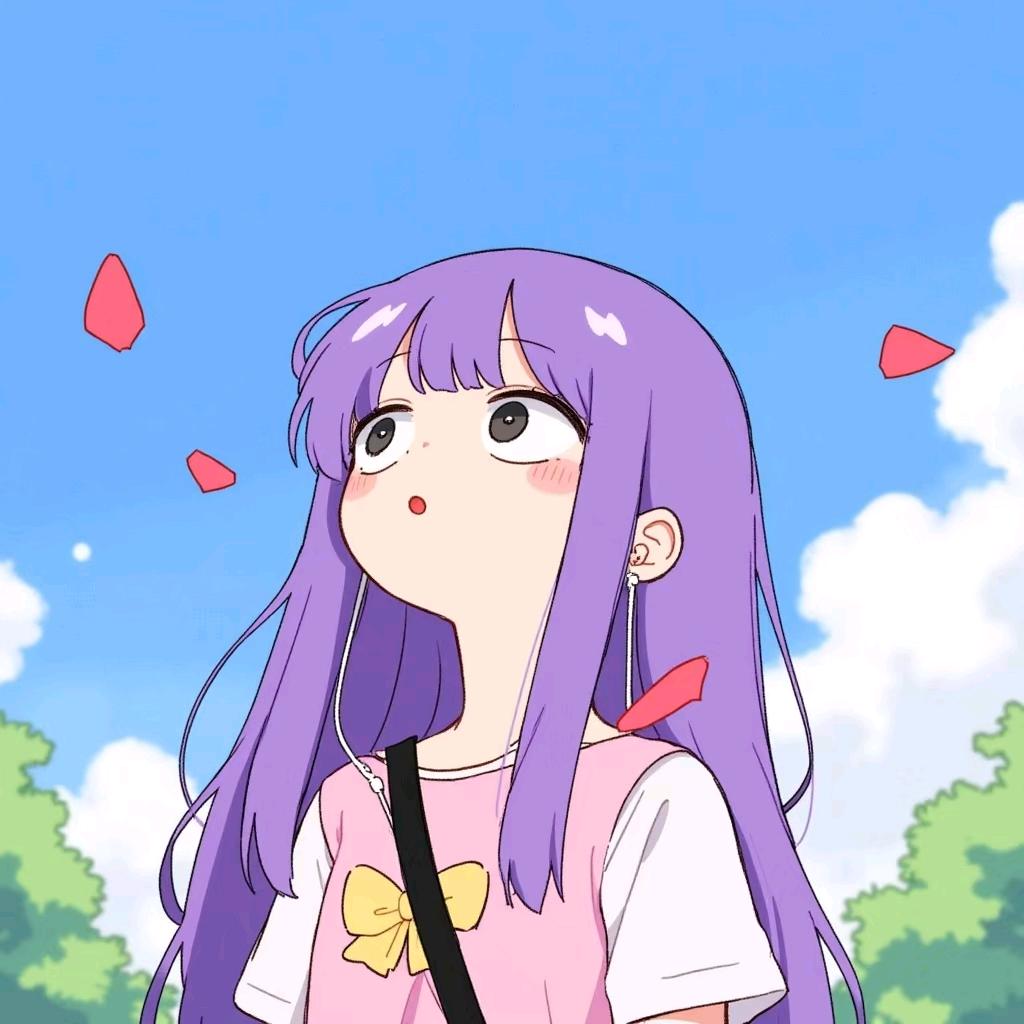 晓梦画个画