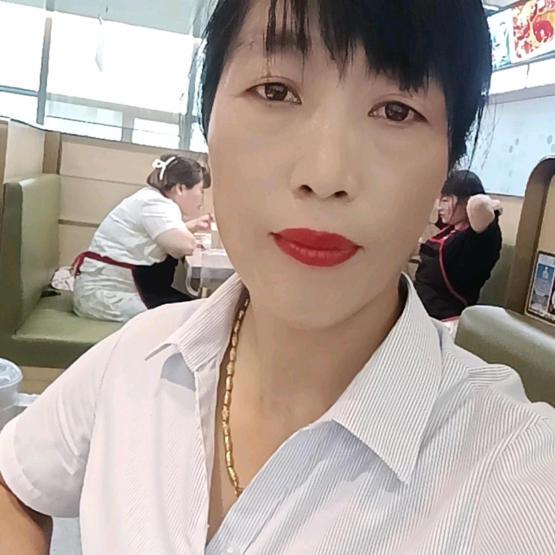 静心素颜