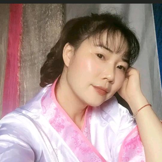 三妹.