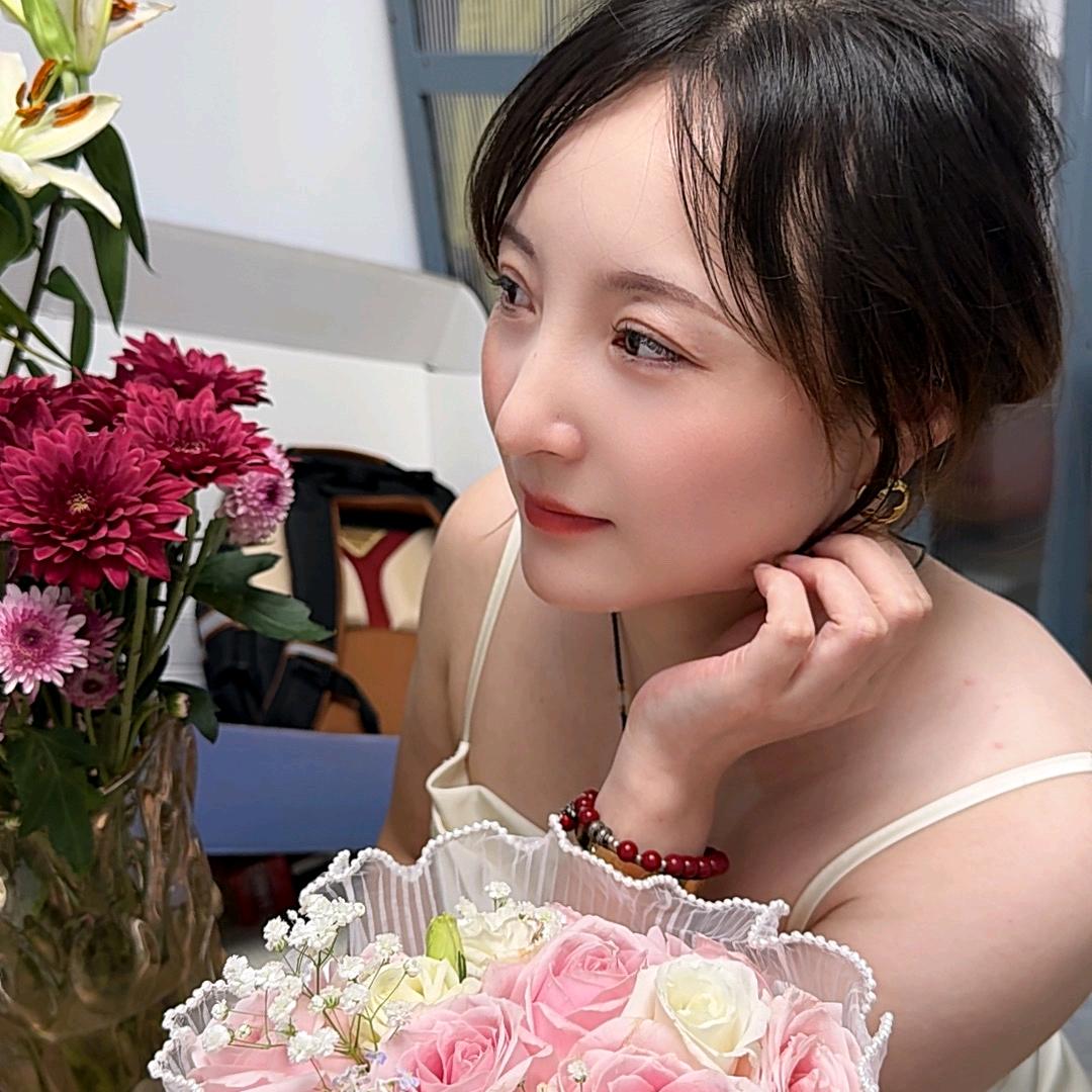 糖糖请发财🇨🇳