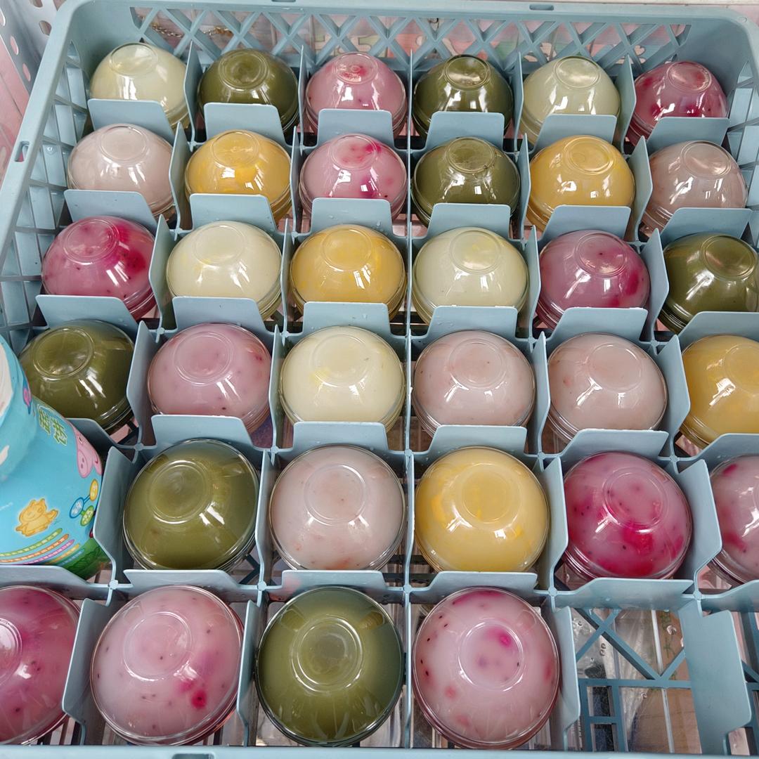 花样食光