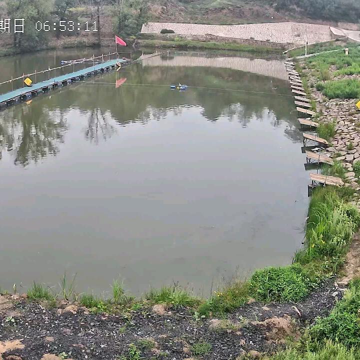 张家沟水库