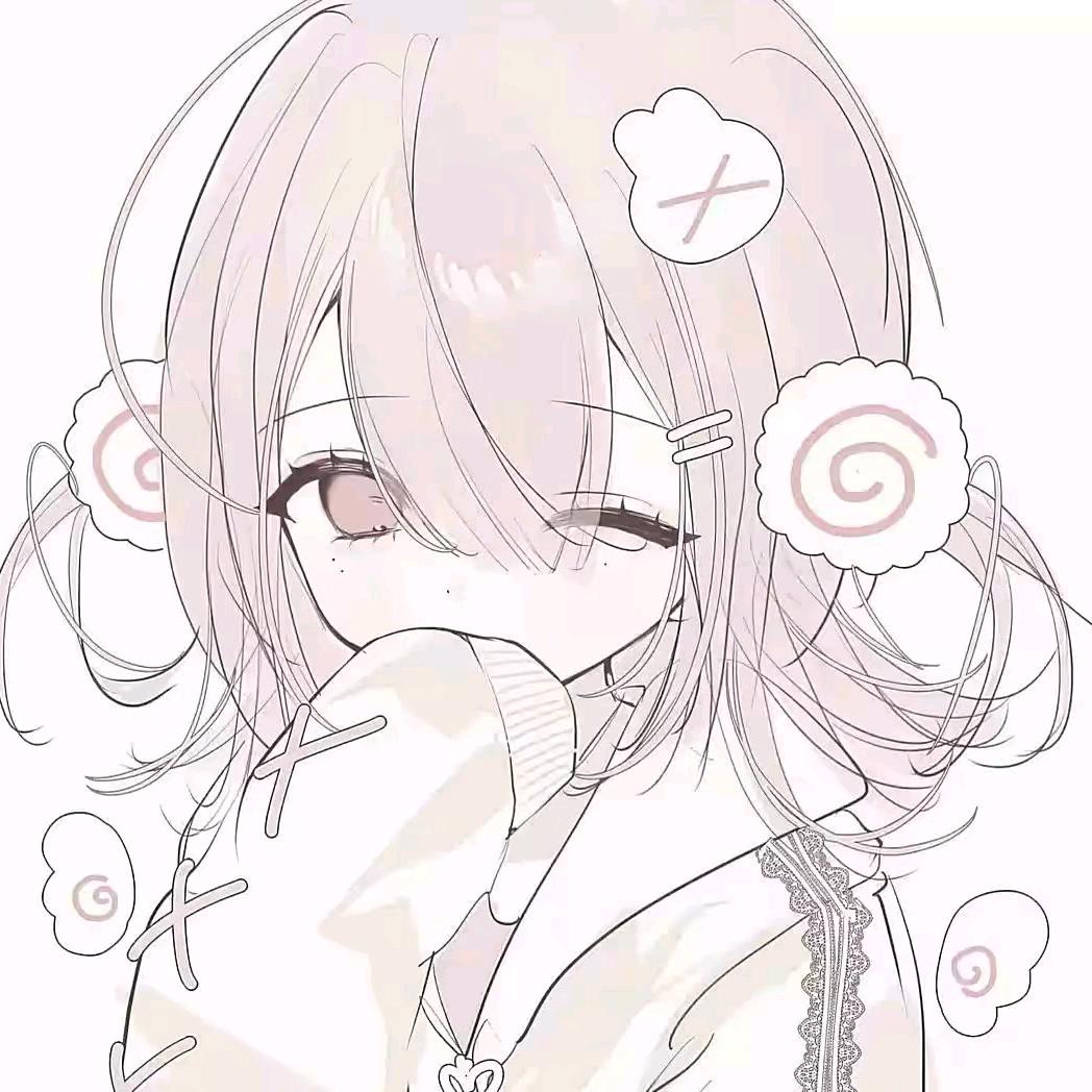 苏苏~头像