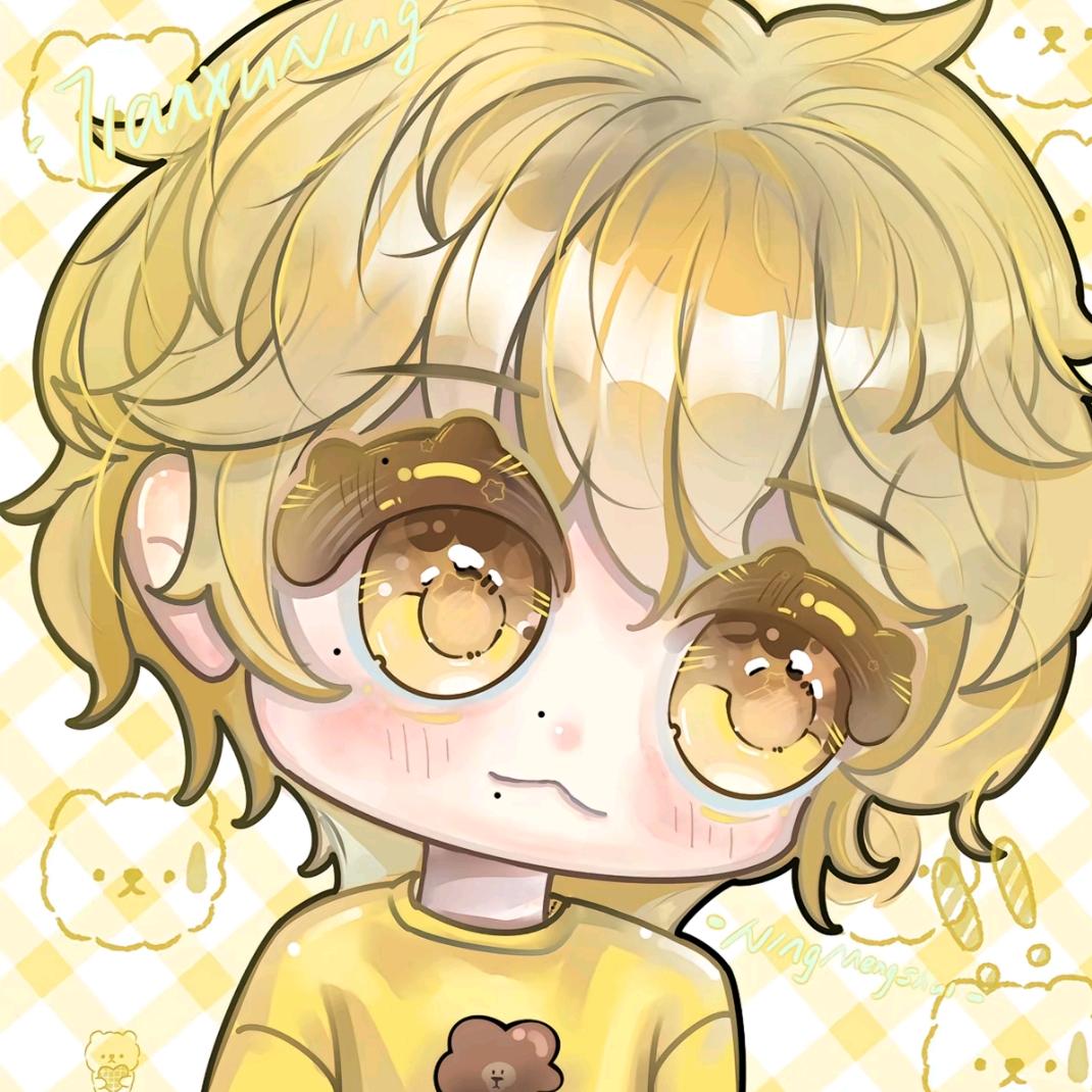 爱吃毛肚的敏🍋