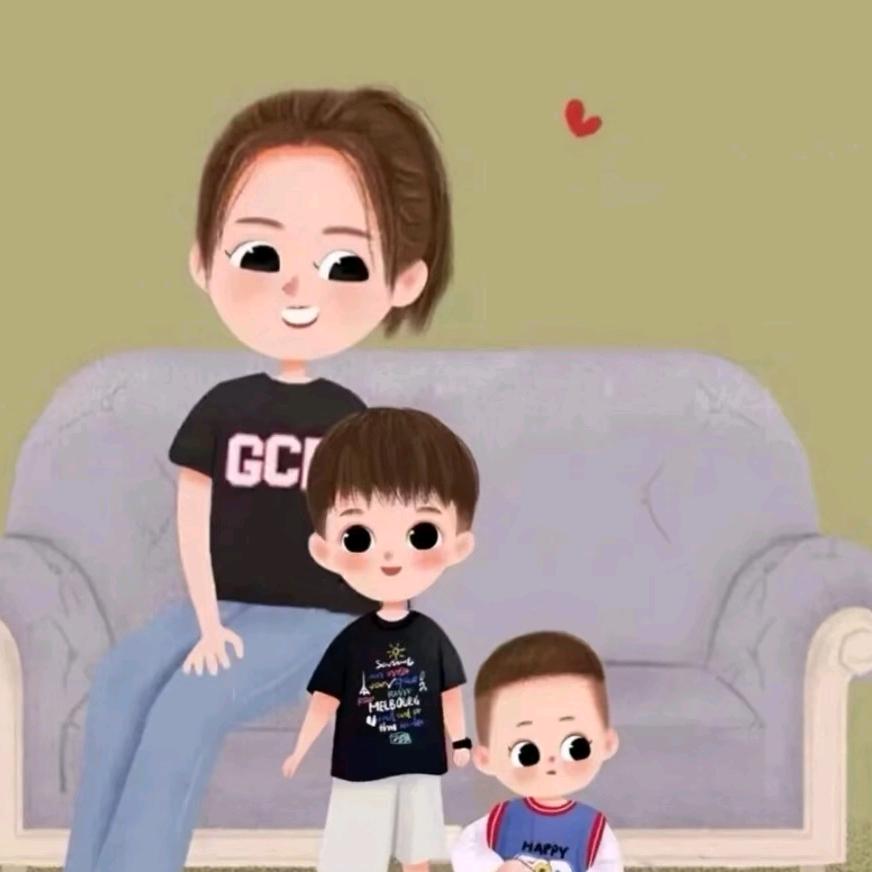 妮妮