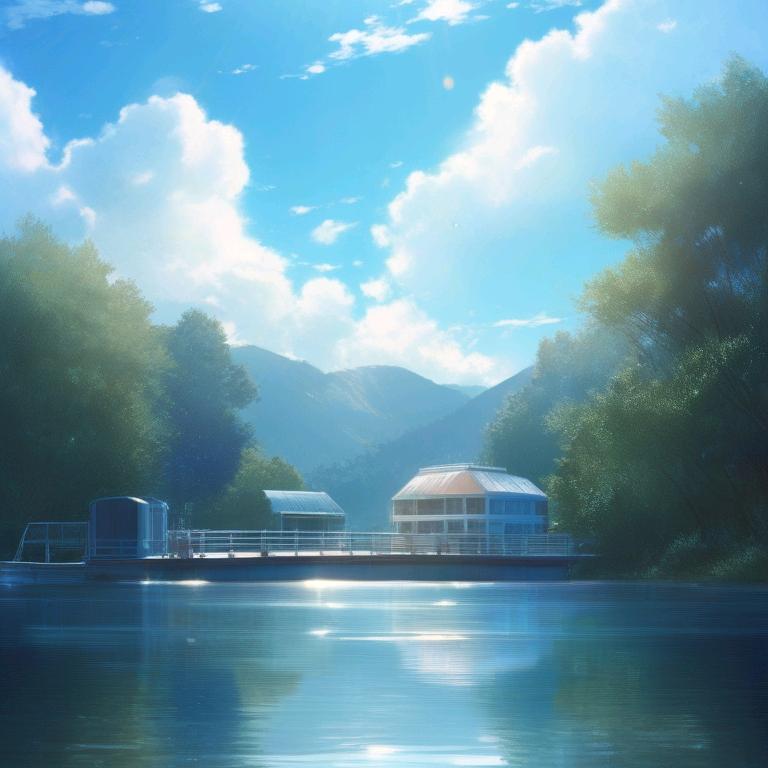 国哥说局势的小铺子